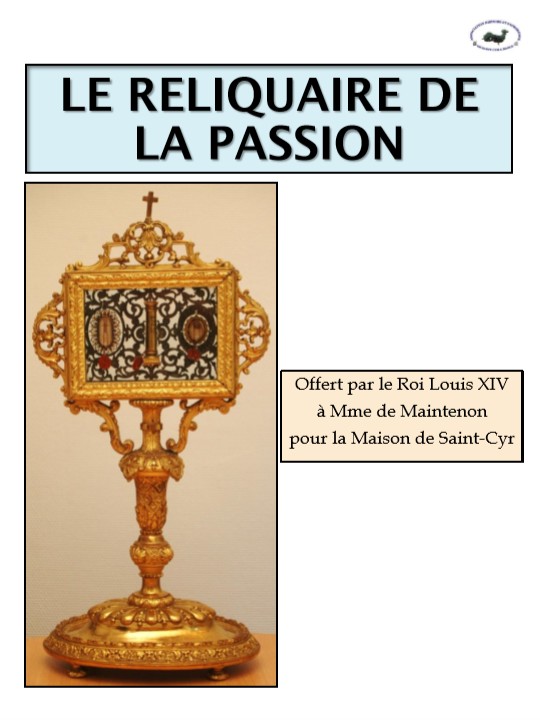 Reliquaire expo page1